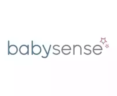 babysense.com logo