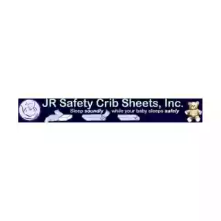 Shop JR Safety Crib Sheets logo