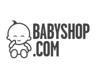 Shop Babyshop logo