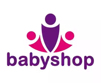 Baby Shop logo