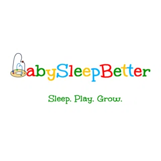 Baby Sleep Better logo