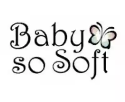 Baby So Soft logo
