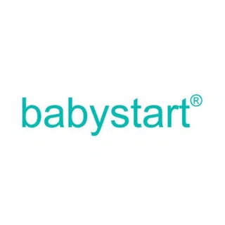 Shop Babystart  logo
