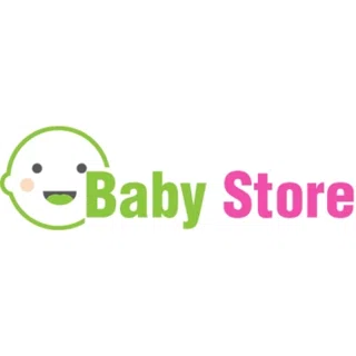 Baby Store logo