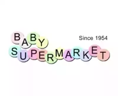 Babysupermarket discount codes