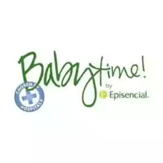 Babytime! logo