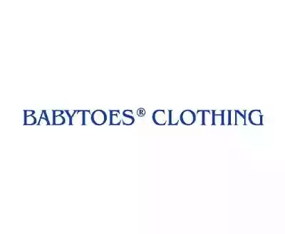 Babytoes Clothing logo