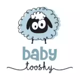 Shop Baby Tooshy promo codes logo