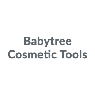 Shop Babytree Cosmetic Tools logo