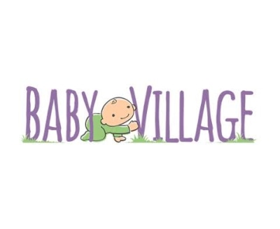 Shop Baby Village logo