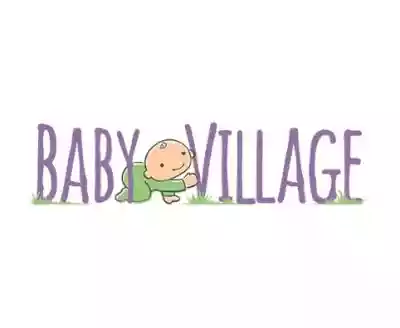 Baby Village logo