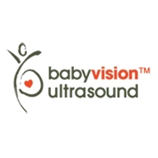 BabyVision Ultrasound logo