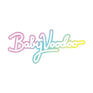 Shop Baby Voodoo logo