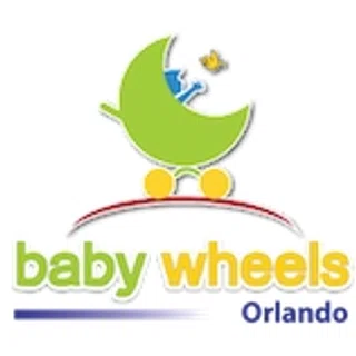 Baby Wheels Orlando logo