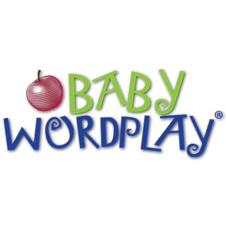Baby Wordplay logo