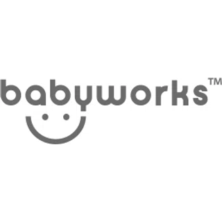 Baby Works logo