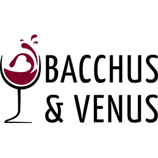 Bacchus & Venus logo