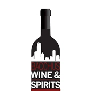 Bacchus Wine & Spirits logo
