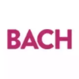 Bach coupon codes