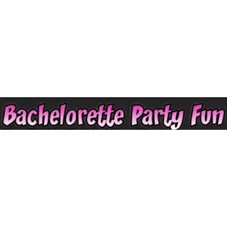 Bachelorette Party Fun logo