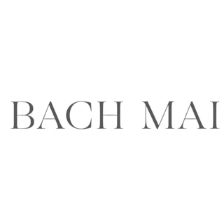 Bach Mai logo