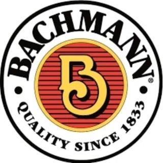 Shop Bachmann Trains logo