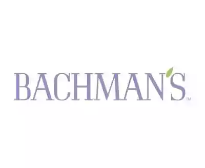 Bachman’s promo codes