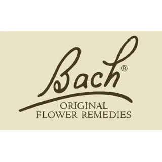 Bach Flower Remedies logo