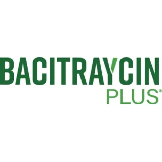 Bacitraycin Plus logo