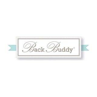 Shop Back Buddy logo