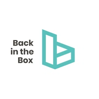 backinthebox.com logo