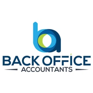 Shop Back Office Accountants logo