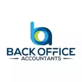 Back Office Accountants discount codes