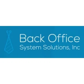 Shop Back Office System  logo