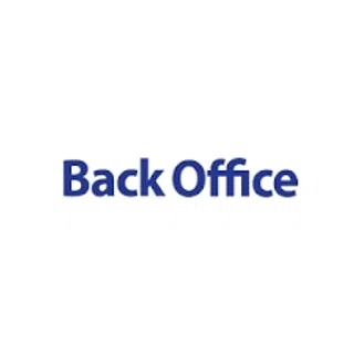 Shop Back Office  logo