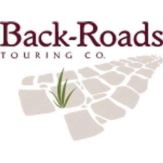 Shop Back-Roads Touring logo