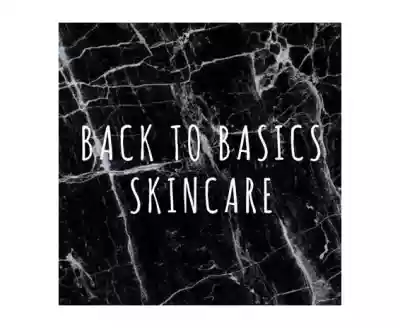 Shop Back to Basics Skincare logo