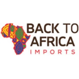 Back2Africa logo