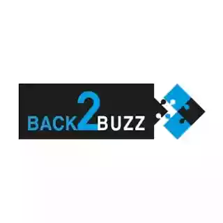 Shop Back2buzz coupon codes logo