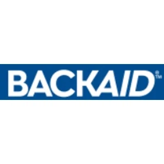 BACKAID logo