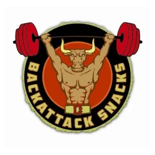 Back Attack logo
