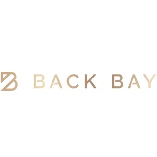 Back Bay discount codes
