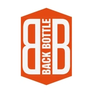 BackBottle.com logo