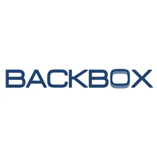 Shop backbox logo