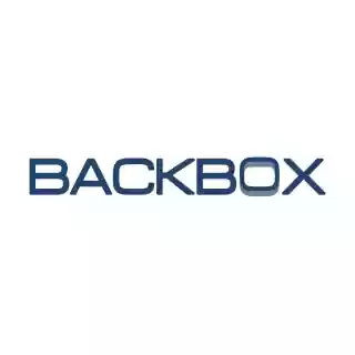 backbox.com logo