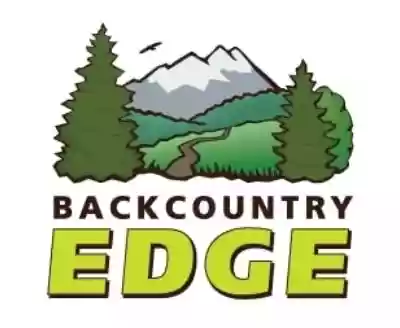 Backcountry Edge logo