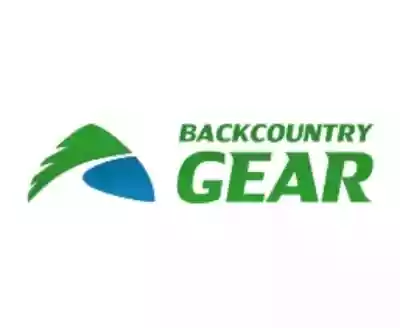 Backcountry Gear logo