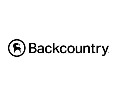 Shop Backcountry logo