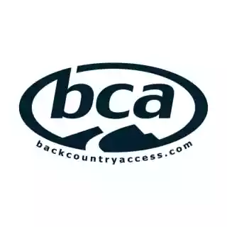 Shop Backcountry Access coupon codes logo