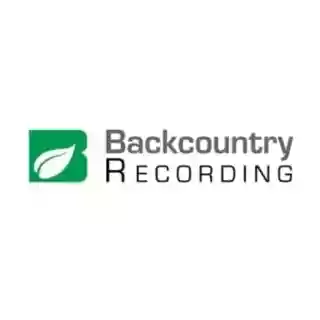 Backcountry Recording promo codes